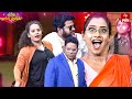 Special Performance | Sridevi Drama Company | 4th February 2024 | ETV Telugu