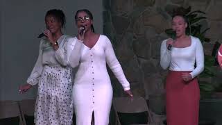 Cornerstone by 1U Praise Team