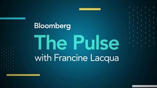 Treasury Yields Rise Ahead of Earnings Week | The Pulse With Francine Lacqua 10/23/2023