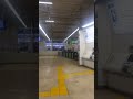 府中本町駅 連絡通路側 東京競馬場