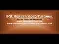 Pivot in sql server 2008   Part 54