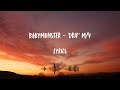 BABYMONSTER - 'DRIP' M/V (Lyrics)