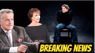 The Young and the Restless spoilers Chance Attacked by Jordan in Horrific Encounter