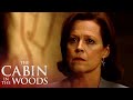 'The Whole World is in Your Hands' Scene | The Cabin in the Woods
