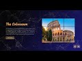 Slider with Split Image Animation & Animated Background | HTML CSS | Swiper JS & Particles JS