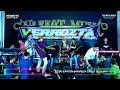 VERROZTA MUSIC WARKOT KUDUS - BAHTERA CINTA KIKY MARGARETA - TEMU KANGEN DARI PADA GABUT