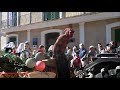 vídeo complet de les beneïdes de sant antoni a andratx 2019.