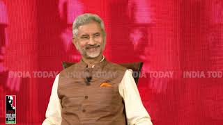Were India And China Close To Military Conflicts? Jaishankar Answers On India Today Conclave South