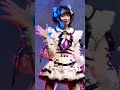 hani angevil day dreamer @aiodru matsuri 12 idollympic 18.08.2024 fancam