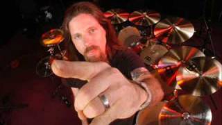 Lamb Of God - Broken Hands(Drums Only)