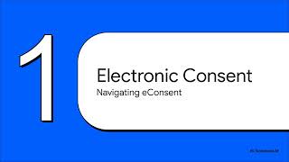 Chapter 5 Informed Consent