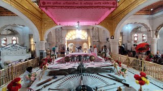 ੴ ਆਨੰਦ ਸਾਹਿਬ ਅਰਦਾਸ ਹੁਕਮਨਾਮਾ  ਸ੍ਰੀ ਸਿੰਘ ਸ਼ਹੀਦਾਂ ਸੋਹਾਣਾ Anand Sahib Ardas HukmNama Sri Singh Shaheedan