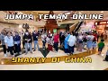 TERHARU BANGET BERTEMU TEMAN-TEMAN ONLINE & PIHAK MANAJEMEN MALL ARTHA GADING, SEMUANYA BAIK BANGET!