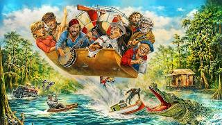 Soggy Bottom USA | COMEDY | Full Movie in English