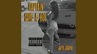 Captain Save-A-Hoe