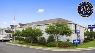 Microtel Inn & Suites by Wyndham Columbia Two Notch Rd Area | United States 🛏️