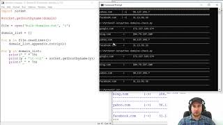 How To Create Simple Command Line App - Python Example
