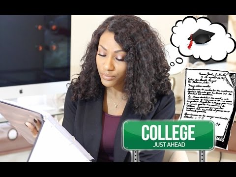 COLLEGE ADMISSION ESSAY TIPS + COVER LETTER/RESUME TALK COLLEGE ADMISSION ESSAY TIPS + COVER LETTER/RESUME TALK