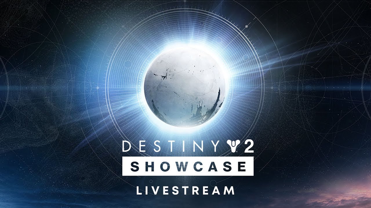 Lords React Destiny 2 Showcase 2023 Livestream - YouTube