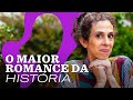 O MAIOR romance da literatura chegou em Antofágica - DOM QUIXOTE de Miguel de Cervantes