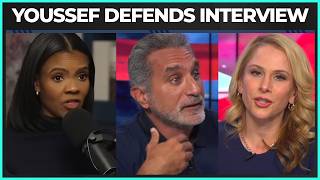 Bassem Youssef SLAMS Purity Tests