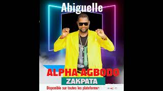 ALPHA AGBODO ZAKPATA__Abiguelle