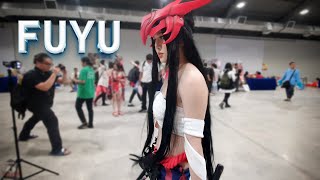 Fuyu Matsuri 2025 | Tổng hợp những bộ cosplay đỉnh cao