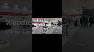 Woodtech 2021 - NETMAK