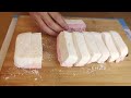 easy soft marshmallow no corn syrup