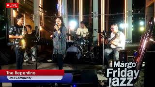 margofridayjazz Live Stream