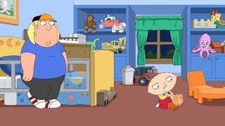 The best Family Guy Stewie & Rupert Mash up