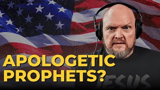 Did the PROPHETS get it wrong? | Radical Radio with Robby Dawkins