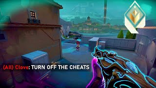 The ranked demon is back 😈