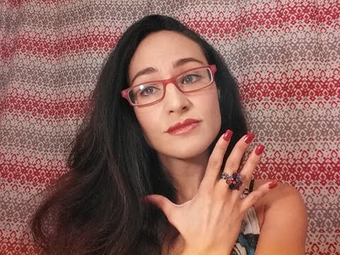 How to Easily Cut Way Too Long Acrylic Nails Yourself! How to Easily Cut Way Too Long Acrylic Nails Yourself!