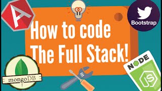 Angular Navigation: The Full Stack: Part 5