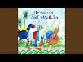 He Wao Tā Tāne Mahuta (feat. Paul Inia)