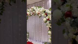 #wedding #decoration #shorts #shortvideo #youtubeshorts #viral #youtube