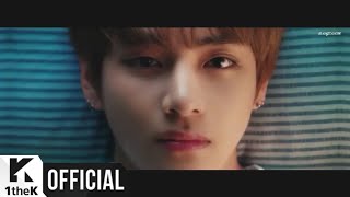 BTS (방탄소년단) "대답 (LOVE MYSELF)" MV