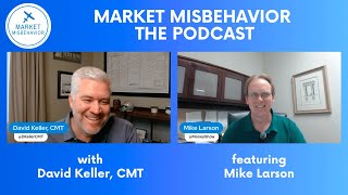 Mike Larson on Best Ideas for 2025 and Why Alternative Assets Matter (Ep. 18)