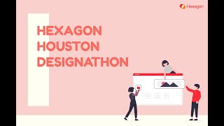 Hexagon Design-a-thon Showcase