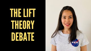 What is the correct lift theory?