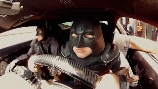 Batkid Begins - Official Trailer