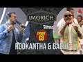 Imorich Tunes | EP 03 | Rookantha Gunathilake & Bachi Susan With Dinesh Subasinghe | Sirasa TV