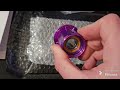 elite wheels marvel g35 unboxing