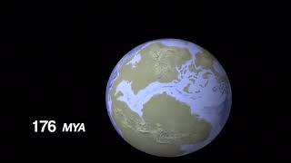 Our Earth | Continental Drift