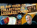 🔴Lossless Music Format - Hear what you've been missing