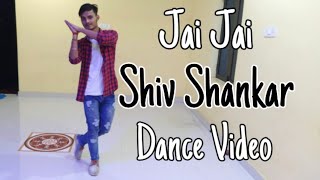 Jai Jai Shiv Shankar | War | Dance Video | Hrithik Roshan, Tiger shroff| Vishal, Shekhar | Rj Star
