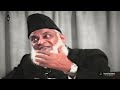 story of prophet adam علیہ السلام dr israr ahmed