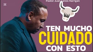 🚨 Alerta 🚨PEQUEÑA PERO PELIGROSA// Pastor Juan Carlos Harrigan#juancarlosharrigan #enseñanza #jch