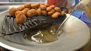 | Popular Taiwanese Street and Night Market | Savor | Steamed bun | Japanese Fried Steamed bun